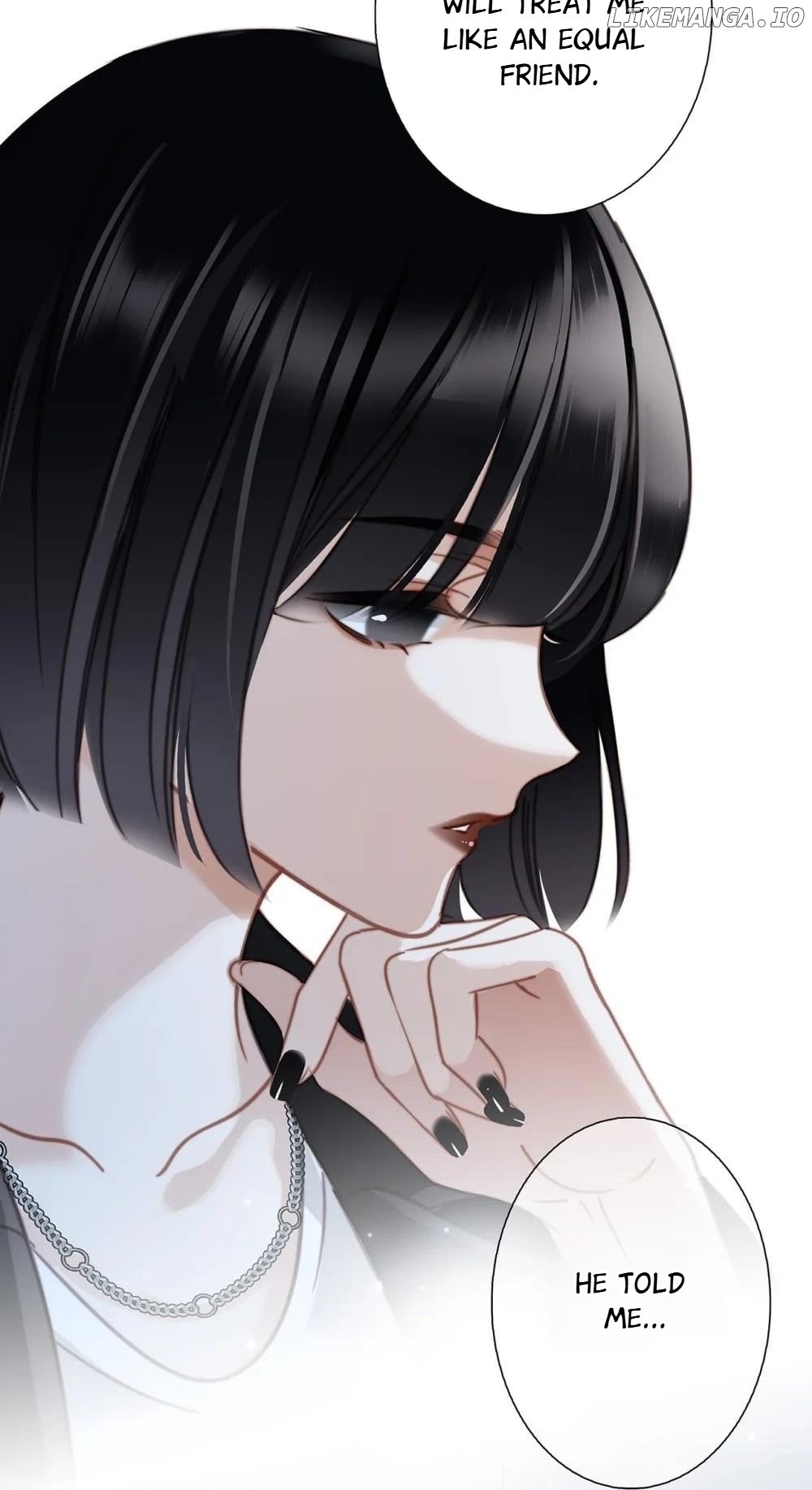 1st Kiss – I Don’t Want To Consider You As Sister Anymore Chapter 73 - 67 - page 8